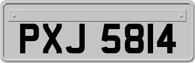 PXJ5814