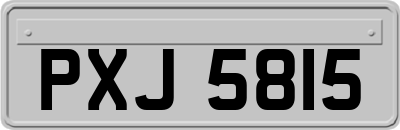 PXJ5815