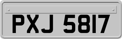 PXJ5817