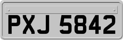 PXJ5842