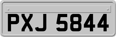 PXJ5844