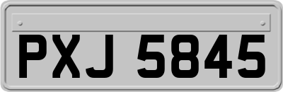 PXJ5845