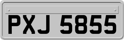 PXJ5855