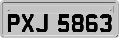 PXJ5863