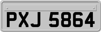 PXJ5864