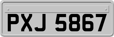 PXJ5867