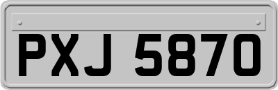 PXJ5870