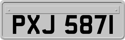 PXJ5871