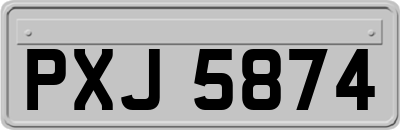 PXJ5874