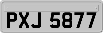 PXJ5877