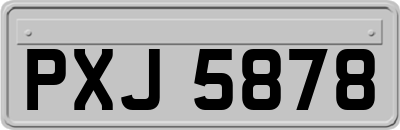 PXJ5878