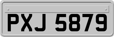 PXJ5879