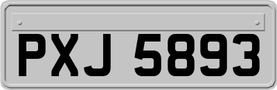 PXJ5893