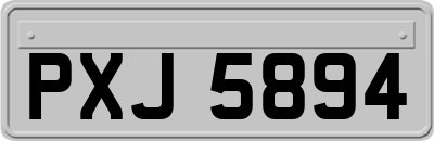 PXJ5894