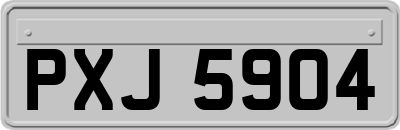 PXJ5904