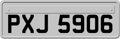 PXJ5906