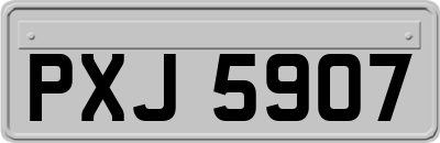 PXJ5907