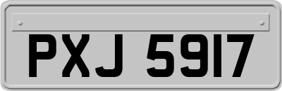 PXJ5917