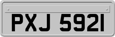 PXJ5921