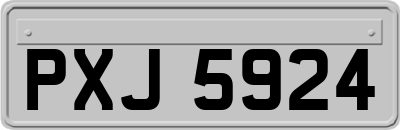 PXJ5924