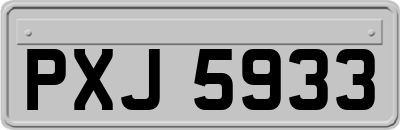 PXJ5933