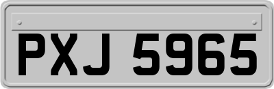 PXJ5965