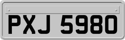 PXJ5980