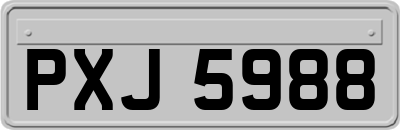 PXJ5988