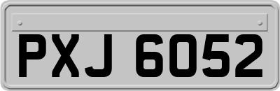 PXJ6052