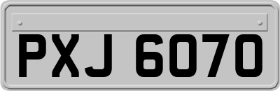 PXJ6070