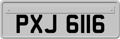 PXJ6116