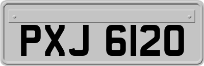 PXJ6120