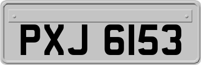 PXJ6153