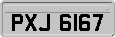 PXJ6167