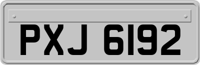 PXJ6192