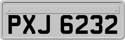 PXJ6232