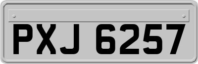 PXJ6257