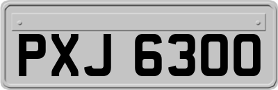 PXJ6300