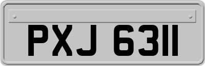 PXJ6311