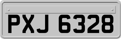 PXJ6328