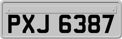 PXJ6387