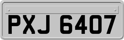 PXJ6407