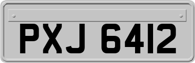 PXJ6412