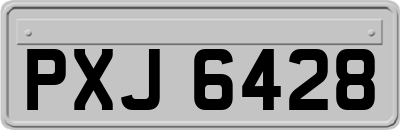 PXJ6428