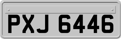 PXJ6446