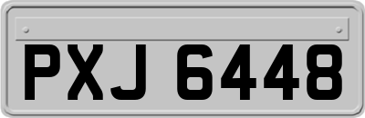 PXJ6448