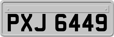 PXJ6449