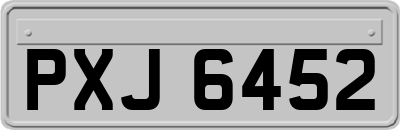 PXJ6452