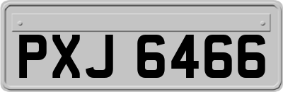 PXJ6466