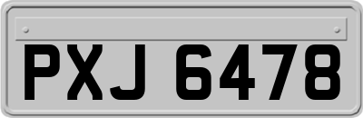 PXJ6478